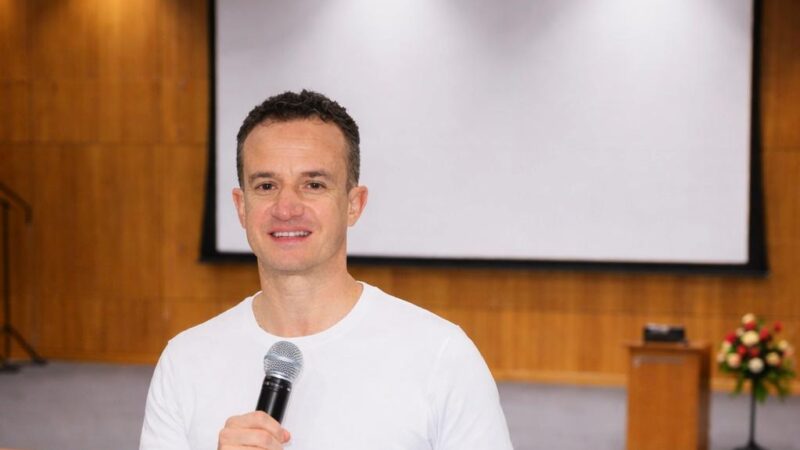 Valorizar a cultura não deve ser visto como gasto, mas como investimento, diz jornalista