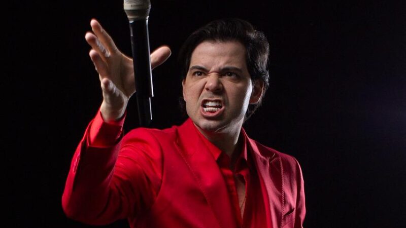 Instagram de Gustavo Mendes volta ao ar após decisão judicial; escritório Ribeiro Arruda Advogados vence a batalha