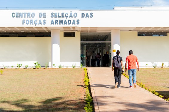 Prazo para Alistamento Militar Obrigatório vai até 30 de junho