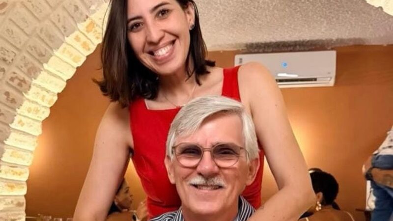 Quando o amor sopra duas velas