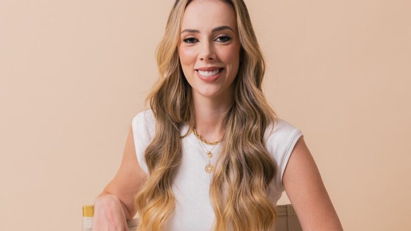 Helo Bertolini consolida a Kohll Beauty como referência em maquiagem de alto padrão