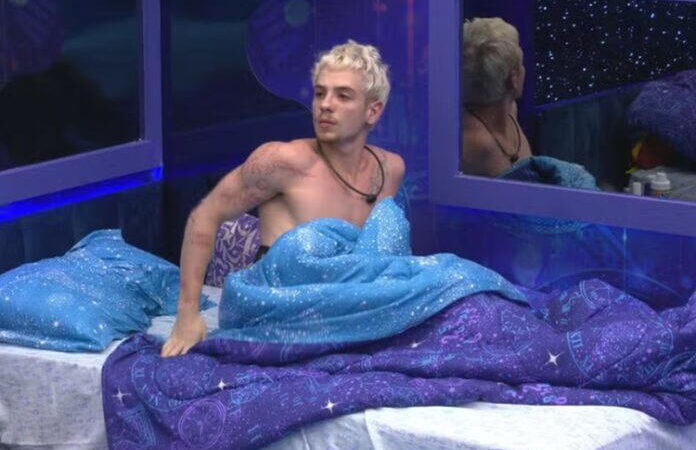 BBB26: Juliano Floss recebe grave punição e revolta brothers