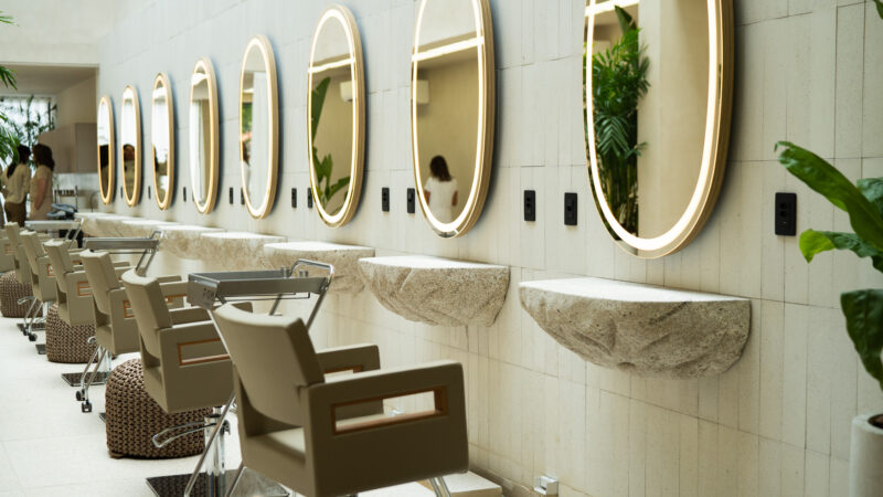 Maior salão de beleza do mundo prepara operação especial para o Carnaval 2026