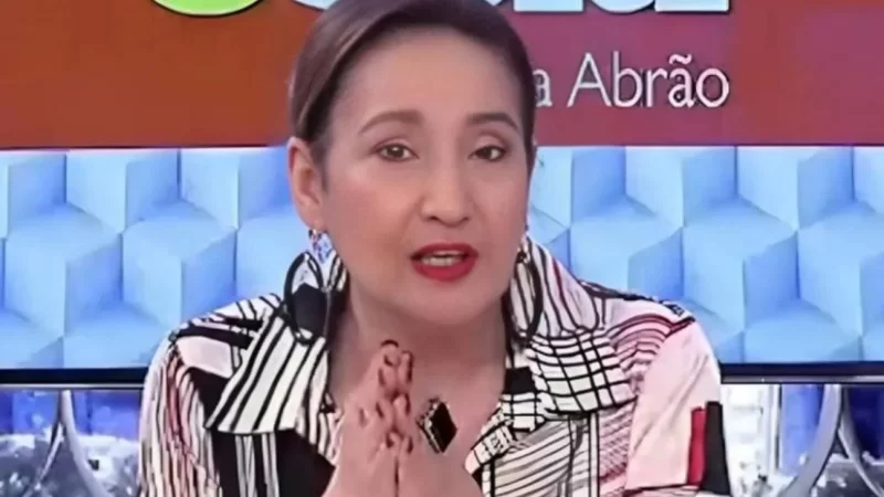 Sônia Abrão lidera movimento nacional contra relacionamentos abusivos e lança comunidade “Abaixo a Mulher Capacho”