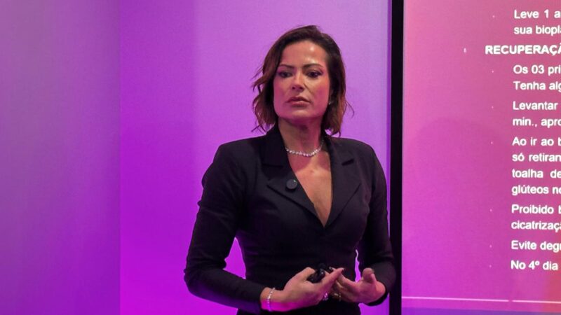 Curso de Harmonização Glútea e Corporal oferece a oportunidade de transformar a carreira de profissionais de médicos