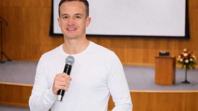 “O jornalismo não acabou. Mas o crachá não é mais garantia de futuro”, Jairo Rodrigues