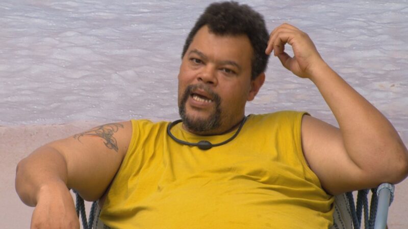 BBB 26: Babu Santana explode contra sister e detona atitude de ‘aliada’