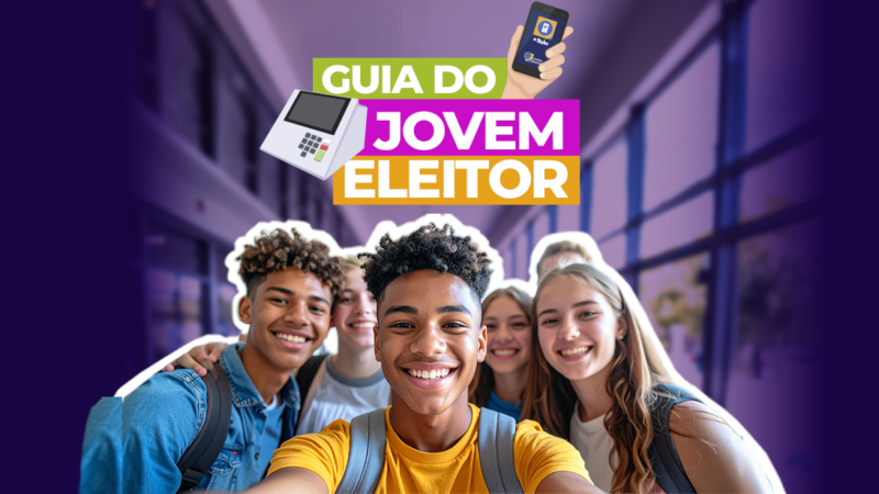 Primeiro título: jovens de 15 anos podem tirar o documento até 6 de maio