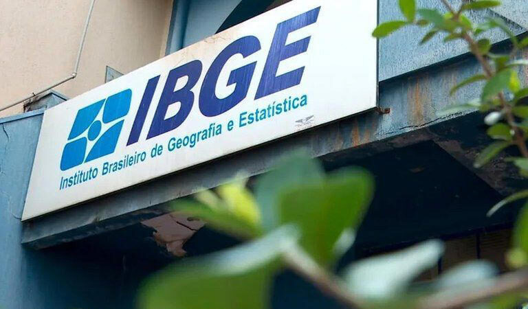 Economia brasileira cresce 2,3% em 2025, diz IBGE