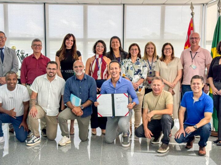 Fundação CASA firma parceria com prefeitura de Vargem Grande Paulista para atendimento a jovens egressos