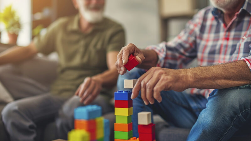 Número de idosos com autismo cresce no mundo e pode ultrapassar cinco milhões até 2040, aponta estudo