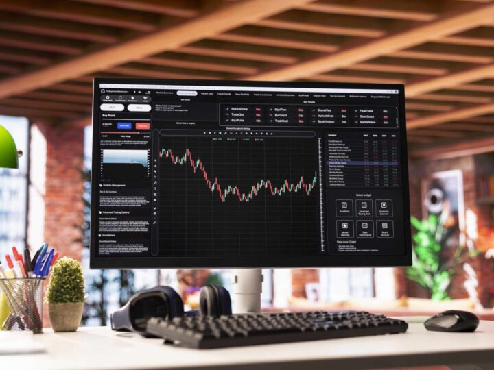 Segurança e clareza pesam mais na escolha de plataformas digitais de trading