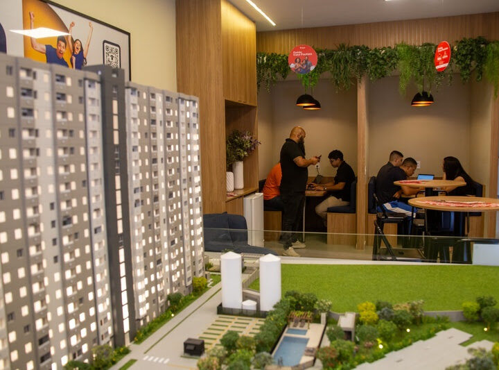 Feirão Casa Paulista oferece R$ 6,2 milhões em subsídios para compra do primeiro imóvel em diferentes municípios do Estado