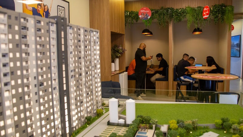 Feirão Casa Paulista oferece R$ 6,2 milhões em subsídios para compra do primeiro imóvel em diferentes municípios do Estado