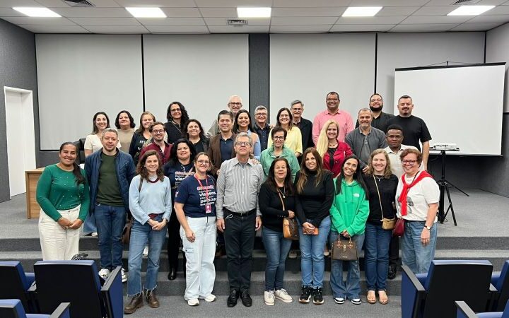 Vargem Grande Paulista fortalece o turismo com palestra sobre Marketing de Destino