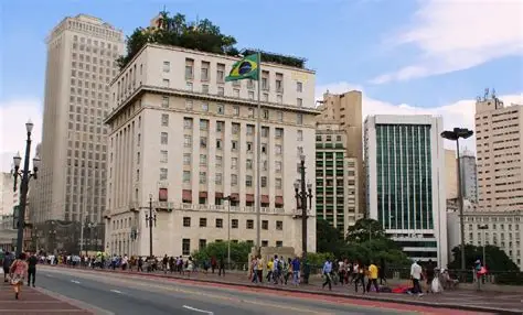 Prefeitura de São Paulo traz vida e comércio ao Centro Histórico com Feiras de Artesanato