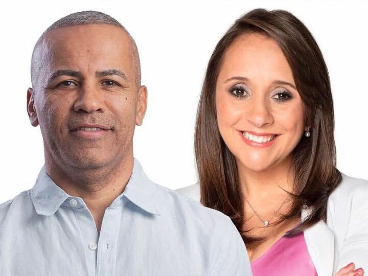 Filiação de Emerson Rocha ao Podemos reúne lideranças e fortalece articulação política na região de Cotia
