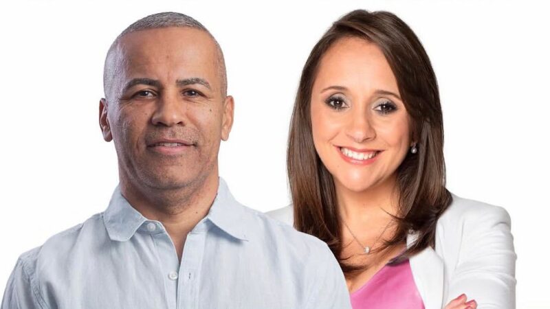 Filiação de Emerson Rocha ao Podemos reúne lideranças e fortalece articulação política na região de Cotia