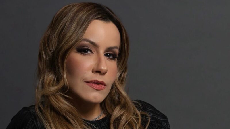 Ana Mascarenhas: carisma mineiro que conquista espaço na televisão brasileira