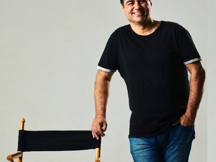 PipokaPop chega à Rádio Mundo Pop e reforça legado de excelência de Júlio Rafael no rádio brasileiro