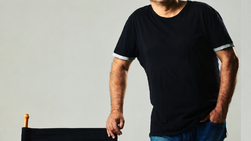 PipokaPop chega à Rádio Mundo Pop e reforça legado de excelência de Júlio Rafael no rádio brasileiro