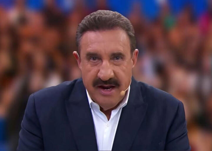 Ratinho quebra o silêncio sobre saída do SBT após polêmicas
