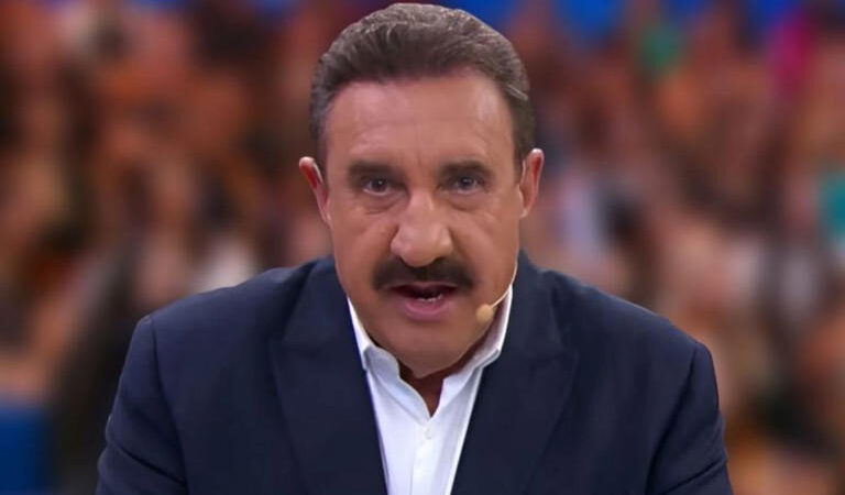 Ratinho quebra o silêncio sobre saída do SBT após polêmicas