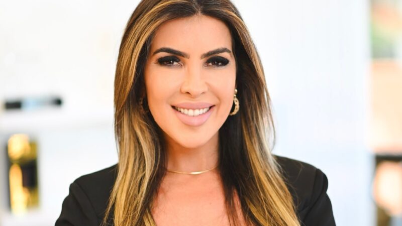 As Transformações Hormonais da Mulher e o Novo Olhar da Medicina Integrativa para Cada Fase da Vida