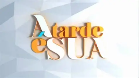 20 anos de Sucesso: ‘A Tarde é Sua’ consolida legado com o brilho de Sonia Abrão