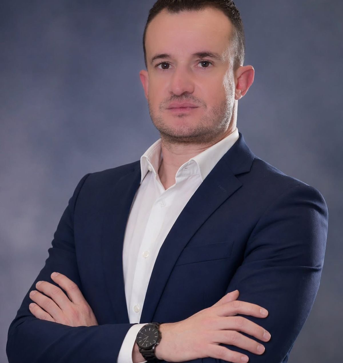 Jairo Rodrigues