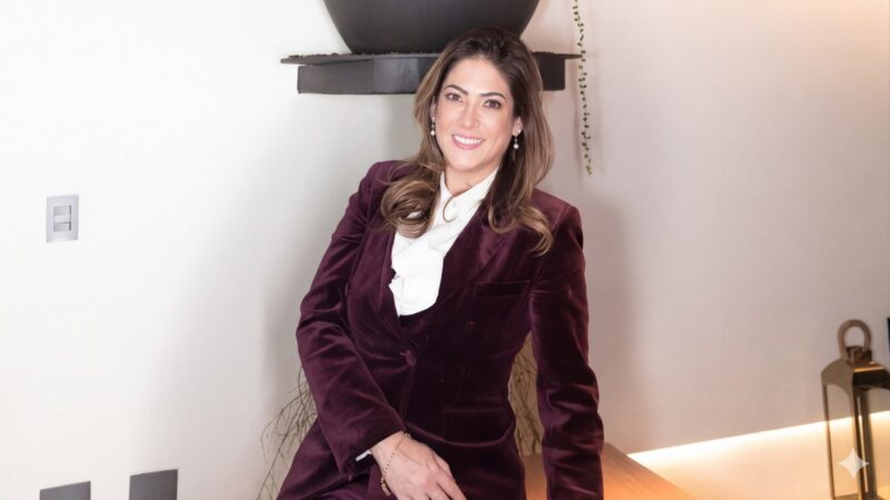 Dor Pediátrica: Dra. Danielle Cadide aponta soluções eficazes para esse tipo de comorbidade