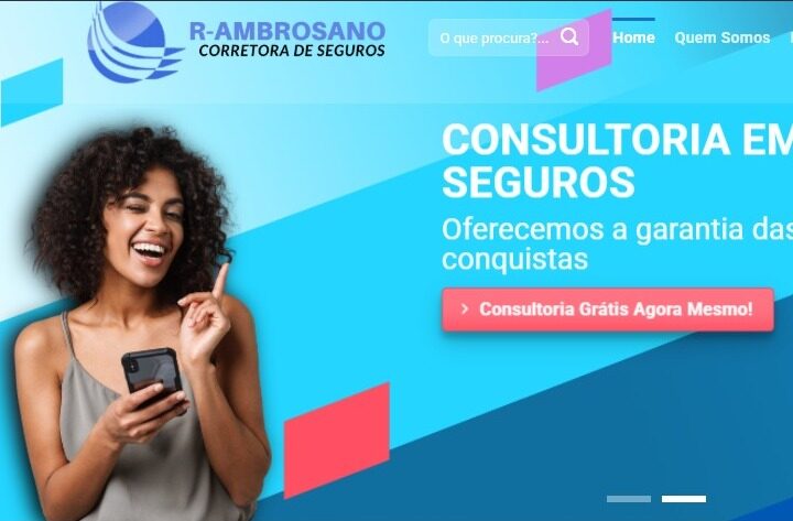 R-Ambrosano Corretora de Seguros se consolida como referência em credibilidade, qualidade e atendimento personalizado no mercado