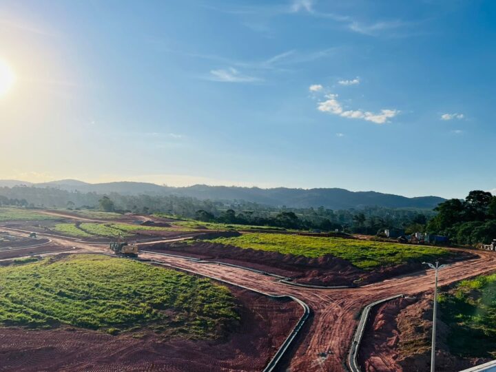 Obras aceleradas, Eixo Esplanada transforma Vargem Grande Paulista em novo polo de desenvolvimento urbano