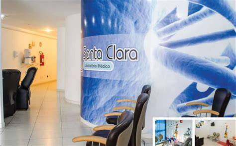 Laboratório Santa Clara amplia atendimento com serviço de coleta domiciliar