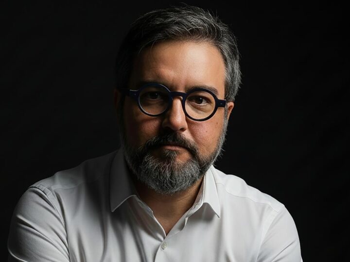 Design óptico Filipe Diniz disputa prêmio internacional na China