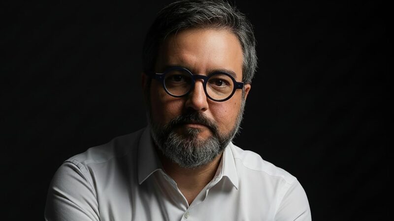 Design óptico Filipe Diniz disputa prêmio internacional na China