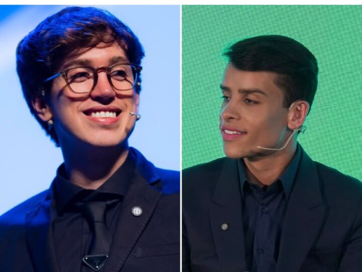 Mário Henrique e Thiago O’Brien unem expertise em influência e branding para criar a Creator Conference 2026