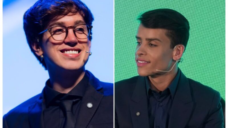 Mário Henrique e Thiago O’Brien unem expertise em influência e branding para criar a Creator Conference 2026