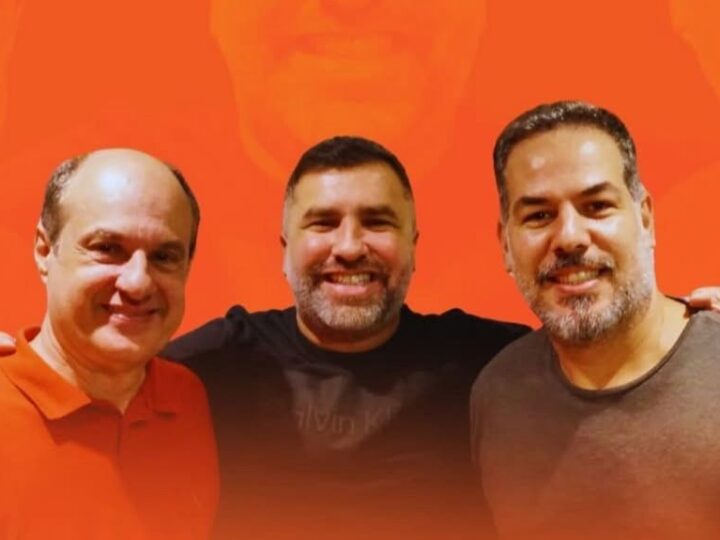 Após duas décadas de inovação, VamoQVamo consolida protagonismo no mercado de eventos e cenografia