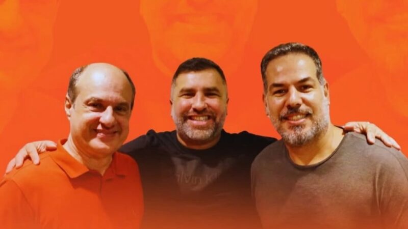 Após duas décadas de inovação, VamoQVamo consolida protagonismo no mercado de eventos e cenografia