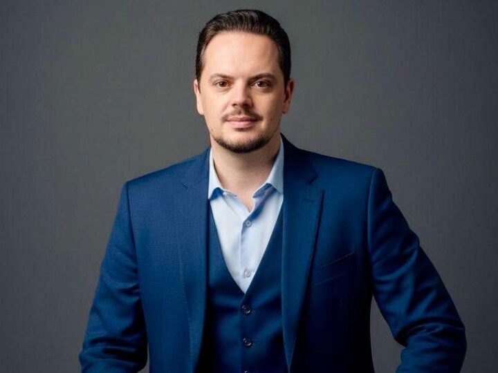 Tarifaço dos EUA impõe revisão de rotas para empresas e investidores