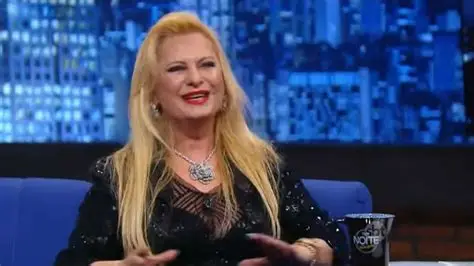 Lilian Gonçalves: a mulher que transformou a noite paulistana em um verdadeiro império do entretenimento