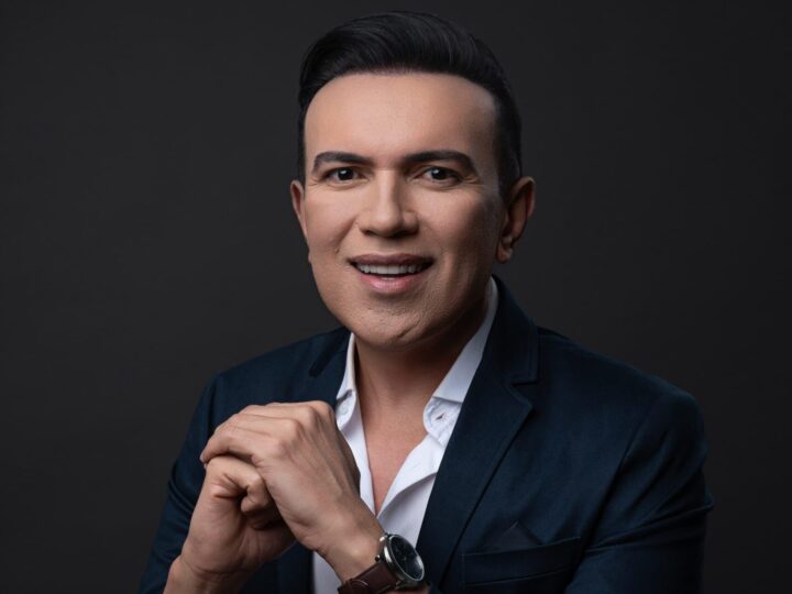Salatiel Araújo será homenageado no Troféu Destaque 2026 durante cruzeiro pelo Mediterrâneo