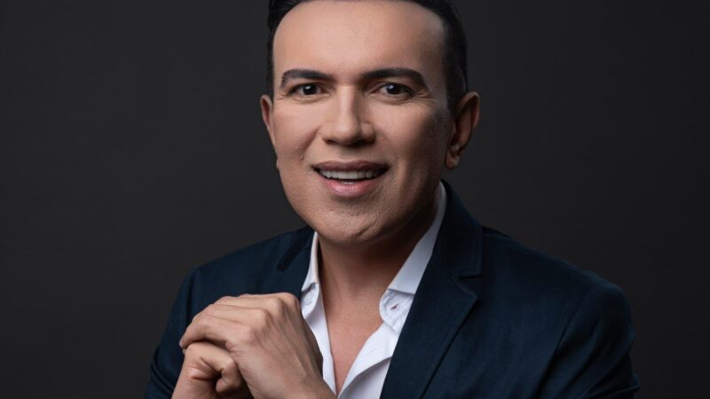 Salatiel Araújo será homenageado no Troféu Destaque 2026 durante cruzeiro pelo Mediterrâneo