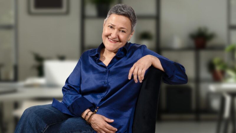 “Estamos censurando a nossa própria história”, Neiva Dourado Mendes