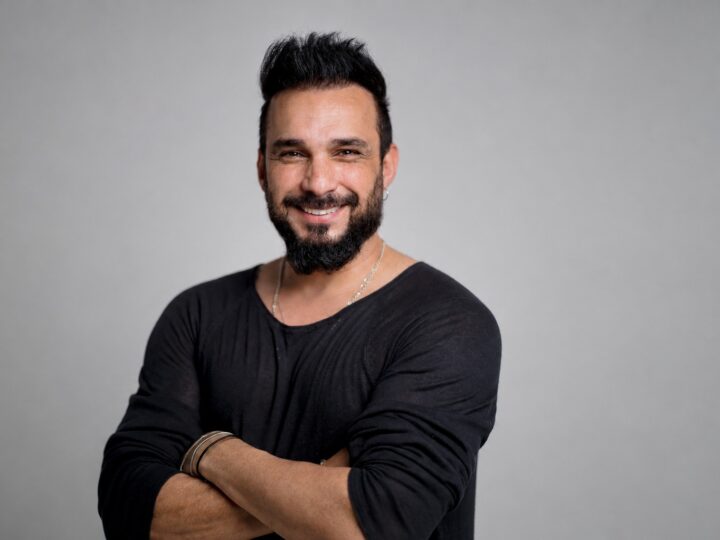 Da Record ao cinema, a trajetória sólida de Ramon Bellan na TV brasileira