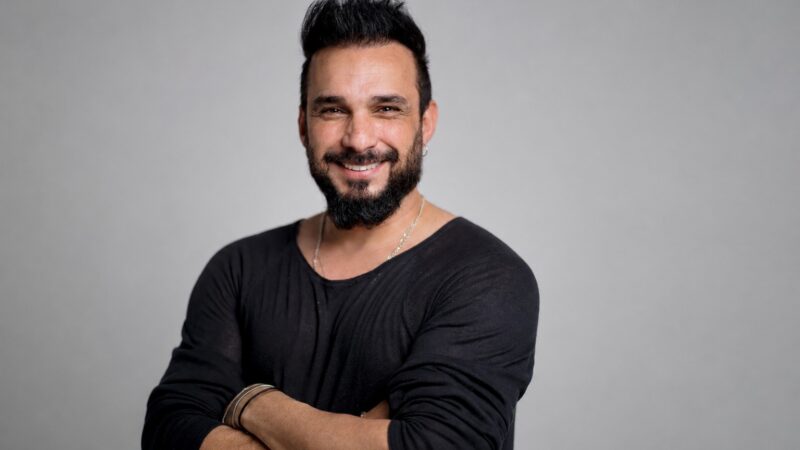 Da Record ao cinema, a trajetória sólida de Ramon Bellan na TV brasileira