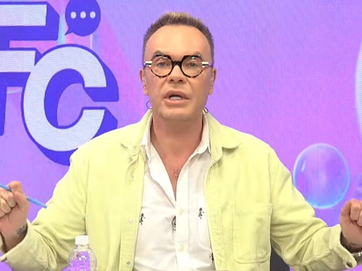 Canal Felipeh Campos ganha força no YouTube e reúne mais de 8 mil e 500 pessoas ao vivo em edição desta terça-feira