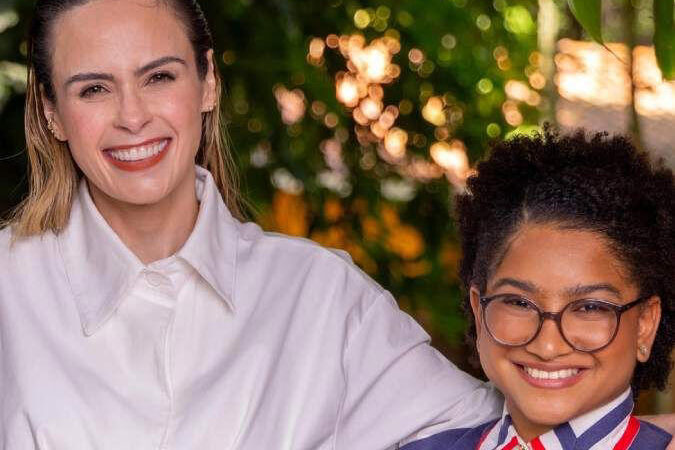 Ana Paula Renault reage após Milena decretar fim da amizade entre as duas