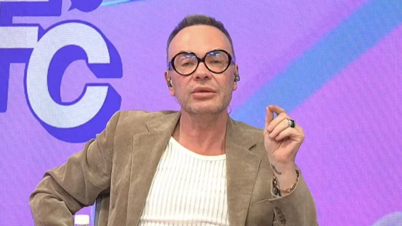 Felipeh Campos: a ascensão de um comunicador que aprendeu a transformar experiência em audiência